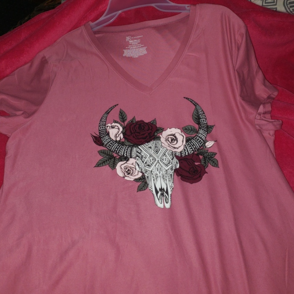 Size 3xl shirt